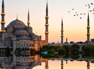تركيا.. تحقيقات بعد تسمم جماعي لسياح روس 