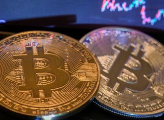 البيتكوين دون الـ60 ألف دولار للمرة الأولى منذ أكتوبر 2024