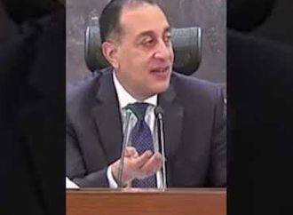 مدبولي  الصيف ده صيف استثنائي فى درجات الحرارة وأسعار الكهرباء والطاقة