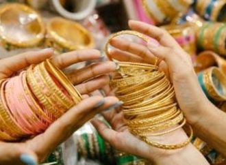 سعر الذهب اليوم في مصر مع تطورات البورصة العالمية