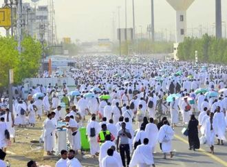 السياحة: عدم التهاون مع أي شركة يثبت إخلالها بالتزاماتها التعاقدية تجاه الحجاج
