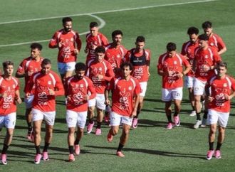 ضياء السيد يكشف التشكيل الهجومي المثالي لمنتخب مصر في كأس العالم