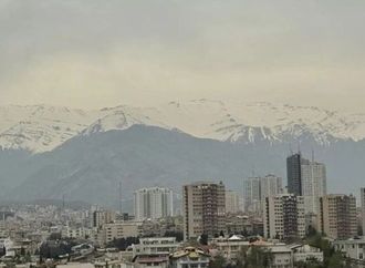 إيران: الأضرار الناجمة عن القصف الأمريكي الإسرائيلي بلغت 270 مليار دولار