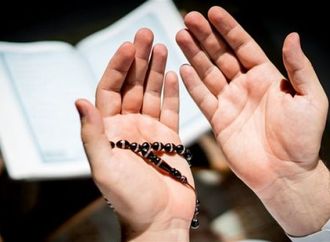 دعاء الفجر اليوم الأحد 12-4-2026.. كلمات تبعث الطمأنينة وتشرح الصدر