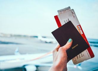 شركات الطيران تبدأ في رفع أسعار التذاكر بسبب ارتفاع أسعار الوقود