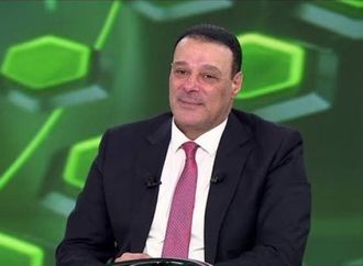 «معنديش مشكلة مع الأهلى».. عصام عبد الفتاح يرد بقوة على الاتهامات