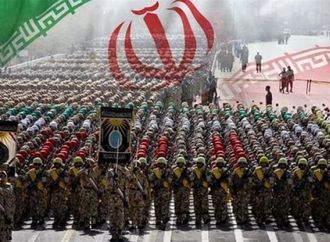 الحرس الثوري الإيراني ينفي تنفيذ أي هجمات خلال فترة وقف إطلاق النار