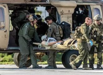 ضربة موجعة للاحتلال.. إصابة جنديين إسرائيليين في هجوم بمسيرة جنوب لبنان