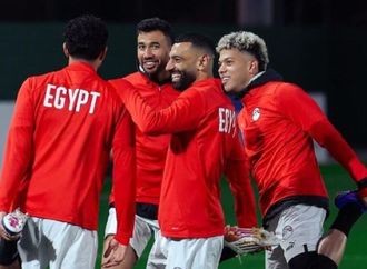الغندور يعلق على أحداث الشوط الأول لـ منتخب مصر