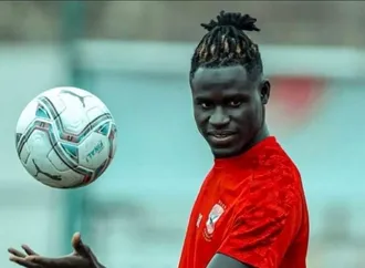 حزين على الطريقة.. أليو يادجي يروي كواليس رحيله عن الأهلي