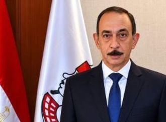 محافظ سوهاج: الانتهاء من ملف تقنين الأراضى أملاك الدولة بنسبة 100%