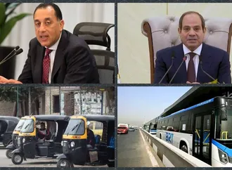 حدث في 8 ساعات| قرارات حكومية جديدة وحظر سير التوك توك بـ 5 مناطق بالقاهرة