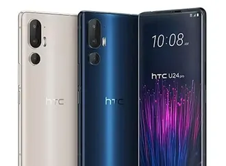 بسعر 130 يورو.. HTC تطرح هاتفًا بمواصفات ممتازة مقارنة بهواتف أندرويد