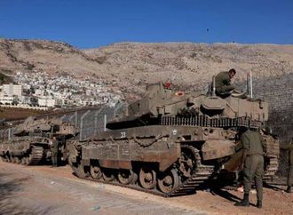 الأمم المتحدة: 280 توغلا إسرائيليا في سوريا خلال سبتمبر و49 محتجزا
