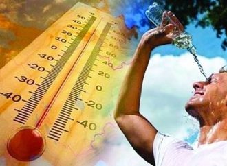 الصيف يقترب.. الأرصاد تُحذر من ارتفاع تدريجي في الحرارة تصل لـ36 درجة