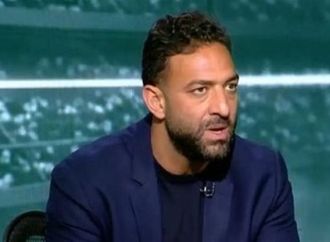 ميدو: أزمة كبرى في لوائح الكرة المصرية.. وأوروبا تتفوق على مصر في إدارة الـVAR