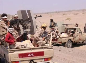 القوات المسلحة اليمنية: تنفيذ 736 عملية ضد الحوثيين خلال 24 ساعة