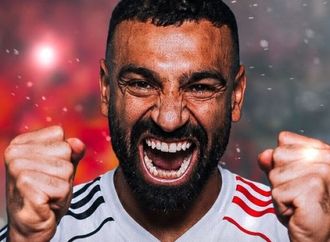 إعلامية تركية تطالب أردوغان بالتدخل لحسم صفقة انتقال محمد صلاح إلى بشكتاش