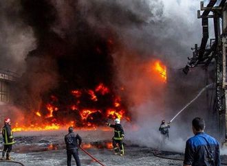 وسطاء يضغطون على طهران لإعادة النظر في المقترح الأمريكي الأخير