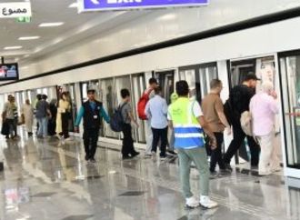 استعدادا للدراسة.. مواعيد المترو وLRT والمونوريل وأسعار الاشتراكات وأماكنها