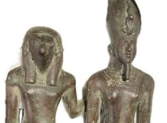 مصر تسترد أربع قطع أثرية نادرة من الولايات المتحدة| صور