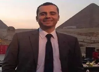 أول تعليق من عصام سراج بعد عودته لرئاسة التعاقدات في الأهلي