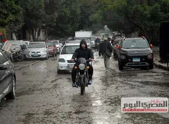 «الشتاء يشحن باقته».. الأرصاد تكشف حالة الطقس اليوم السبت