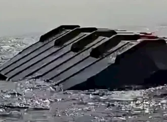 70 قتيلا.. حصيلة جديدة لحادث غرق السفينة في زيمبابوي