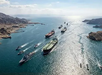 مستشار المرشد الإيراني: أمريكا محكومة بالفشل في فرض حصار بحري على طهران