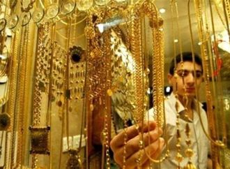 قفزة جديدة للذهب عالميًا.. الأوقية تصعد إلى 4058 دولارًا وسط مخاوف الأسواق