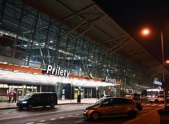 سلوفاكيا تعلن جاهزيتها لاستئناف الرحلات المباشرة مع روسيا فور رفع العقوبات الأوروبية عن موسكو