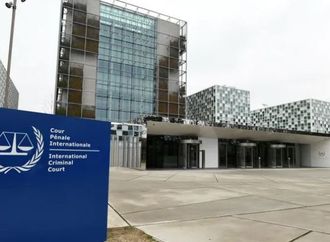 وول ستريت جورنال: المحكمة الجنائية الدولية تمضي قدما في إجراءات تأديبية ضد مدعيها العام