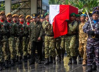 إندونيسيا تحثّ على إجراء تحقيق شامل في مقتل جنود لها في لبنان
