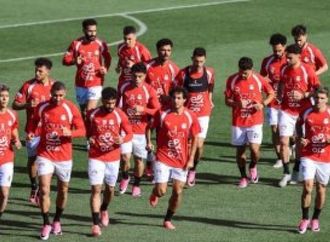 تعرف على مواعيد جميع مباريات منتخب مصر في الدور الأول لكأس العالم