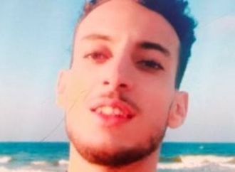 الدنيا فانية.. شاهد الأب يكشف آخر رسالة لابنه قبل دخوله إلى صلاة الوداع