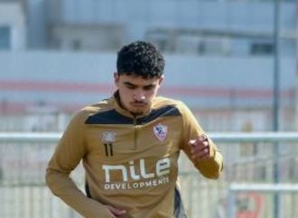 الجفالى يرفض الرحيل عن الزمالك.. اعرف التفاصيل
