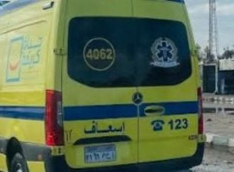 وجبة رنجة وراء تسمم 4 أشخاص من أسرة واحدة فى بولاق الدكرور