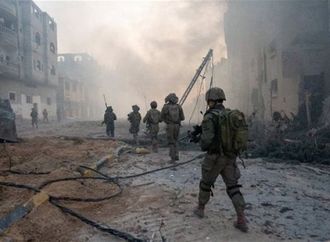 الجيش الإسرائيلي يعلن العثور على ضابط ميتا والشرطة العسكرية تفتح تحقيقا