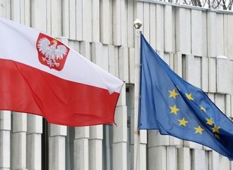 رئيس بولندا: لا مكان للأيديولوجية القومية الأوكرانية في الاتحاد الأوروبي