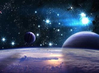 "كرة نار" خلال الهبوط.. "أرتميس 2" تعود من رحلتها حول القمر