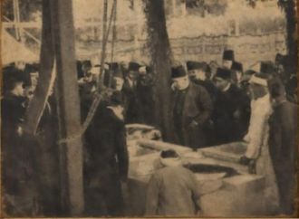 من ذاكرة جامعة القاهرة.. صور عمرها 112 عاما تحكي تاريخا