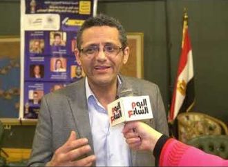 نقيب الصحفيين: مسلسل"صحاب الأرض" ملحمة درامية توثق الواقع بصدق