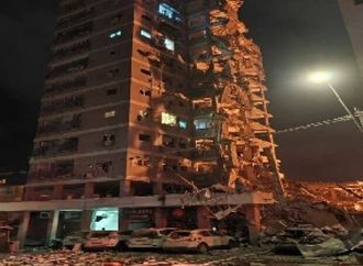 تايمز أوف إسرائيل تكشف حصيلة خسائر الحرب: مقتل 20 وإصابة 7000 ونزوح 5500 تضررت منازلهم