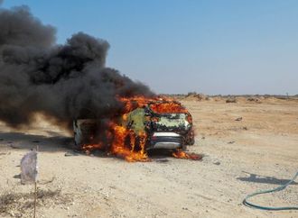 8 دول عربية وإسلامية تندد برفض إسرائيل خطة ترامب بشأن غزة 