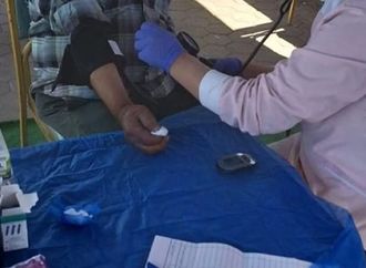 «عيد واطمّن».. انتشار مكثف للفرق الطبية لتأمين احتفالات شم النسيم بالسويس