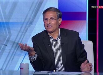 مصطفى يونس: أنا جوه المطبخ بالأهلي ولا أندم على تصريحاتي