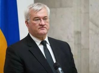 وزير خارجية أوكرانيا: الحرب مع روسيا ستنتهي بالقوة لا بالتنازلات