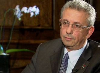 البرغوثي: منح إسرائيل واشنطن أرضًا بالقدس خرق للقانون الدولي
