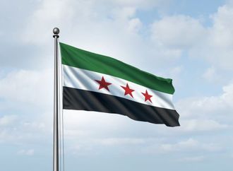 الاثنين المقبل.. أولى جلسات مجلس الشعب الانتقالي السوري 