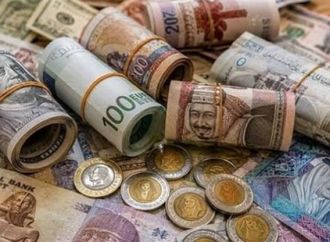 الدولار وصل كام؟ أسعار العملات الأجنبية والعربية اليوم الخميس